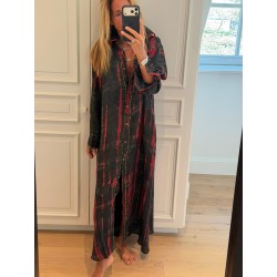 Robe Soie Annabelle 1