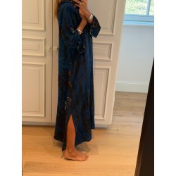 Robe Soie Annabelle 4