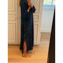 Robe Soie Annabelle 4