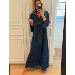 Robe Soie Annabelle 4