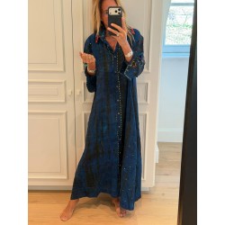 Robe Soie Annabelle 4