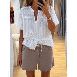 Blouse Alexandra