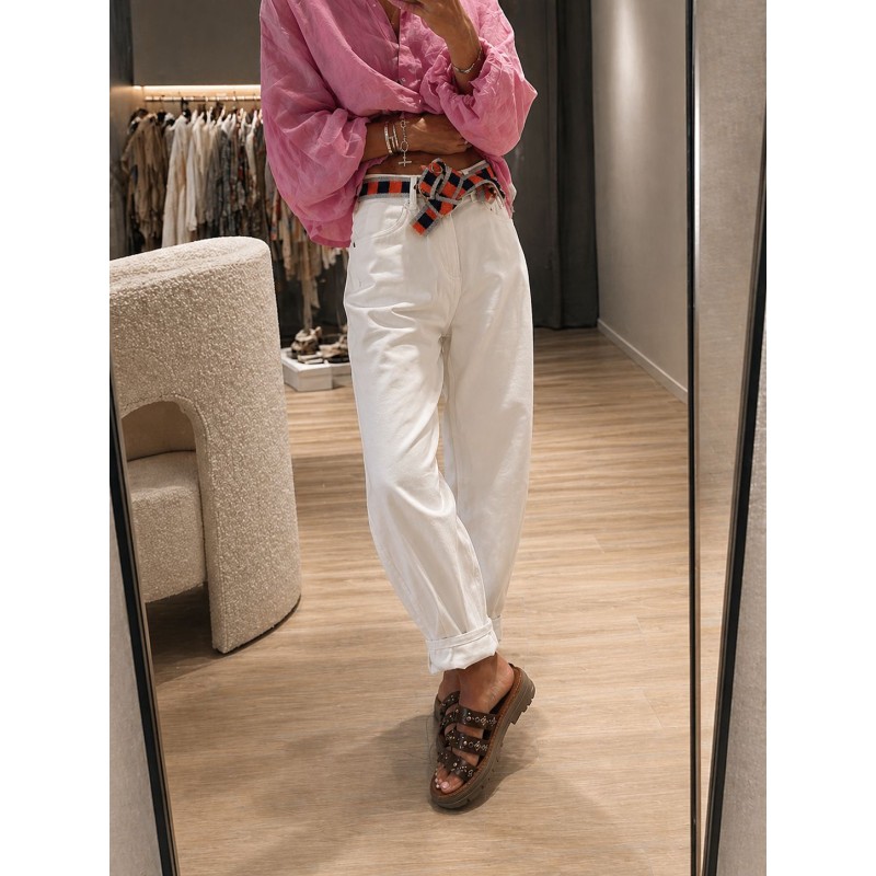 Jeans Paris