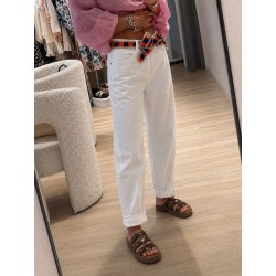Jeans Paris