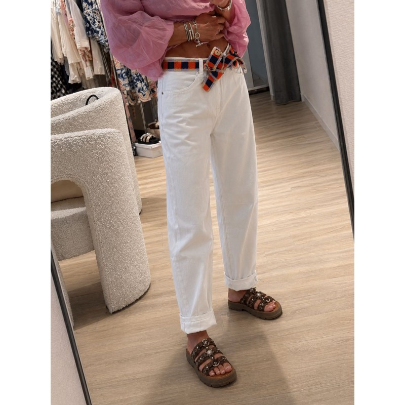 Jeans Paris