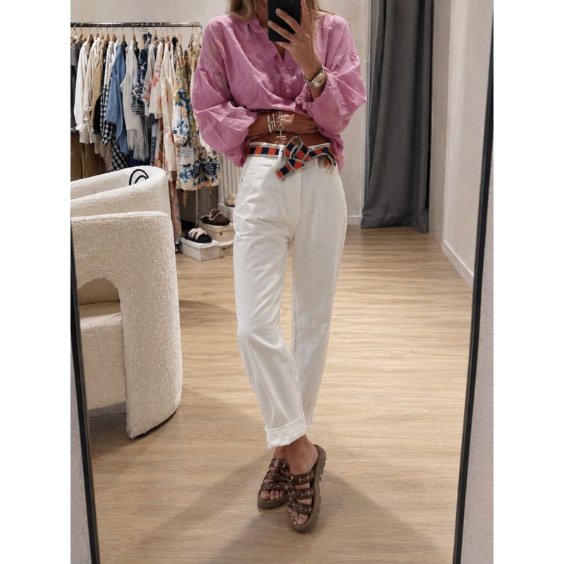 Jeans Paris