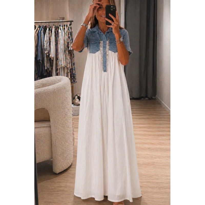 Robe Chacoune