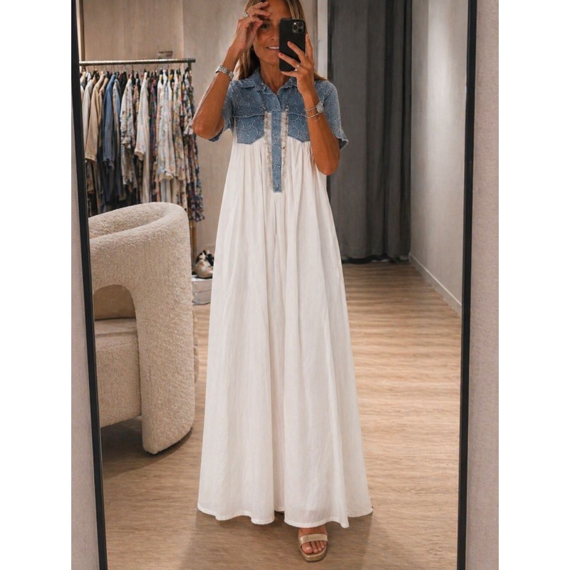 Robe Chacoune