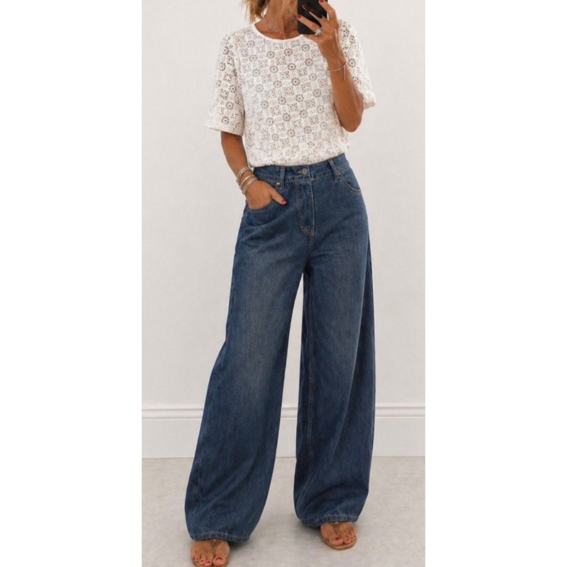 Blouse Conrad