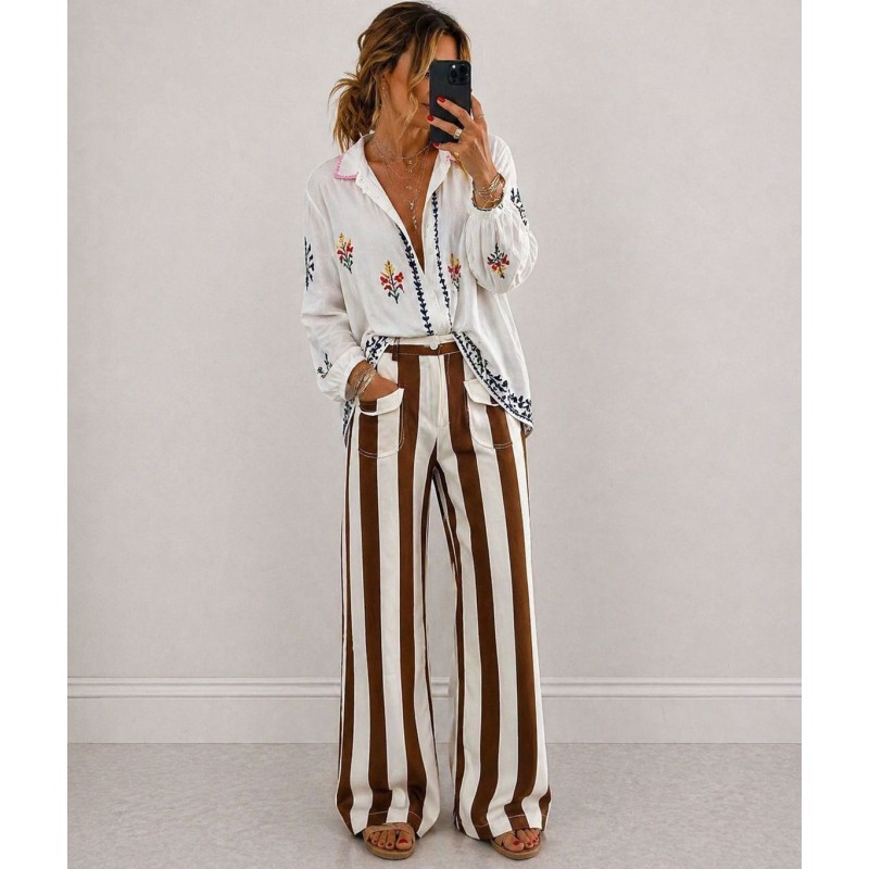 Pantalon Ralph