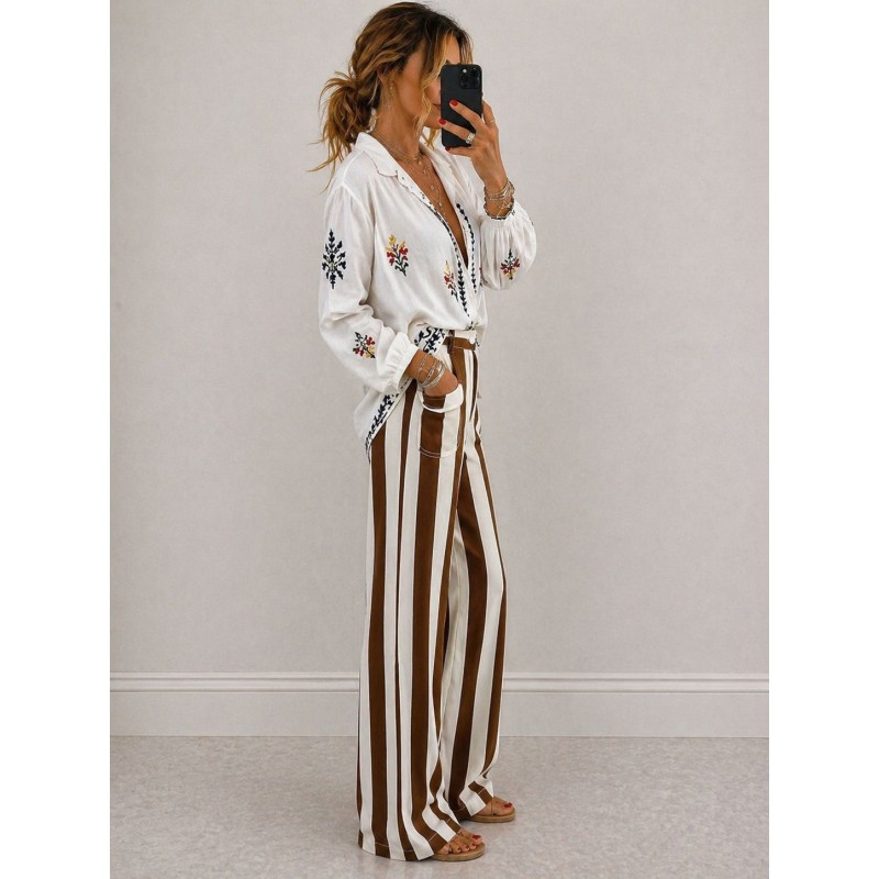 Pantalon Ralph