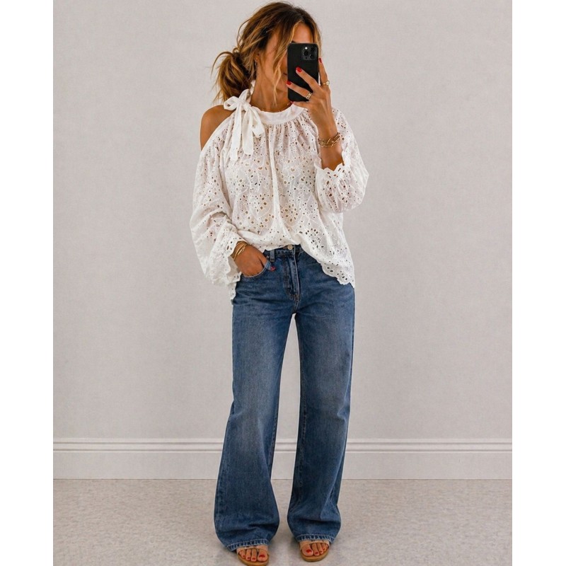 Blouse Ornela