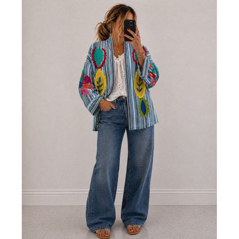Veste  Alexia
