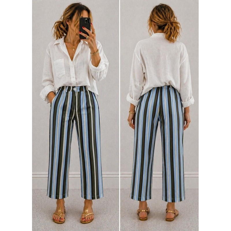 Pantalon Alice