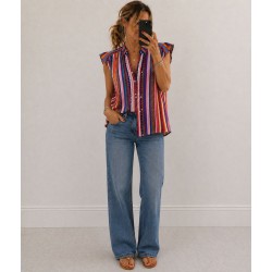 Blouse Isa