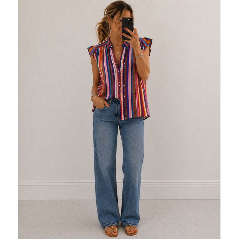 Blouse Isa