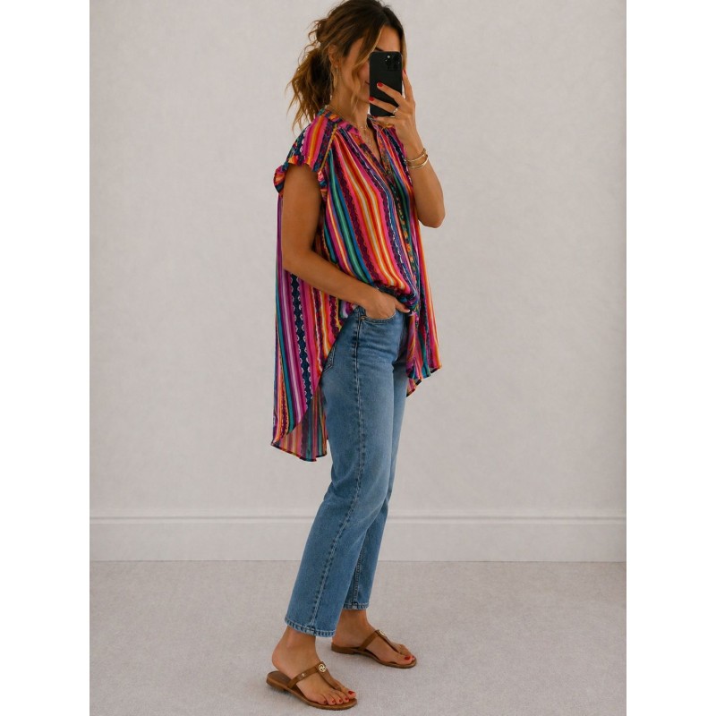 Blouse Isa