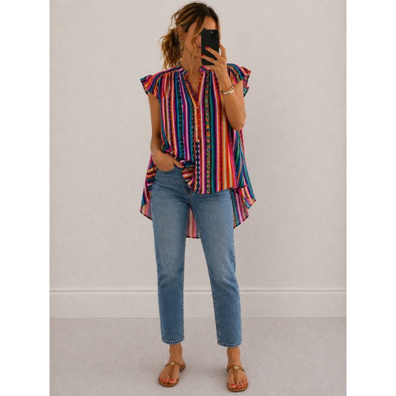 Blouse Isa