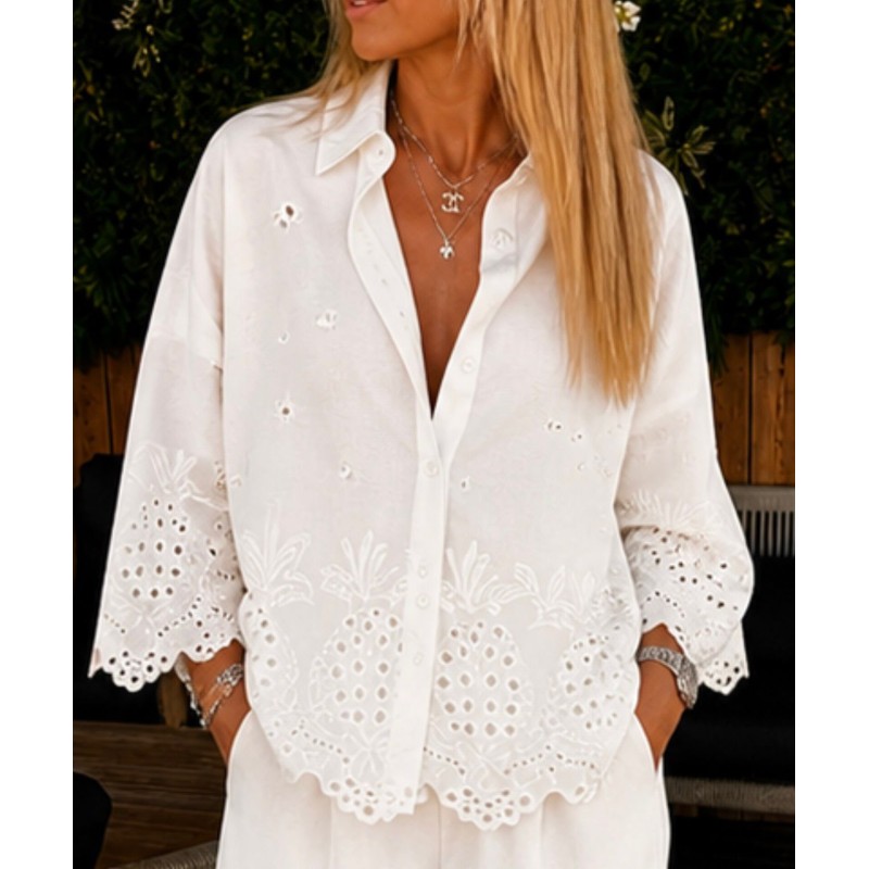 Chemise Pauline