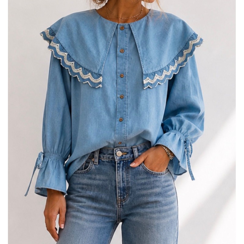 Blouse Coralie