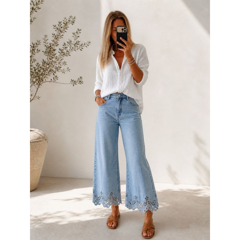 Jeans Paola