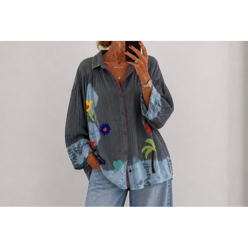 Blouse Achille