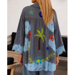 Blouse Achille