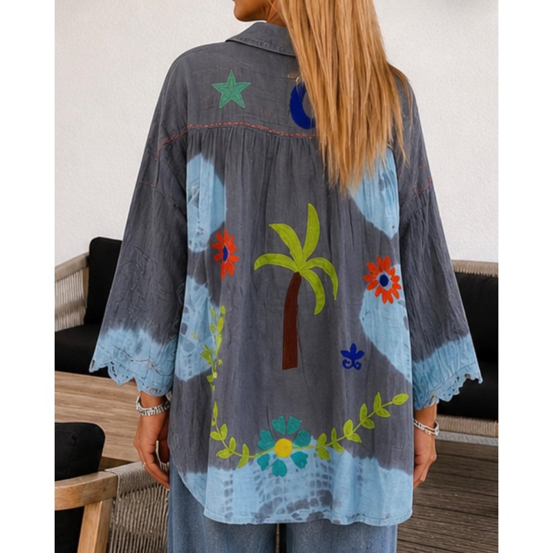 Blouse Achille
