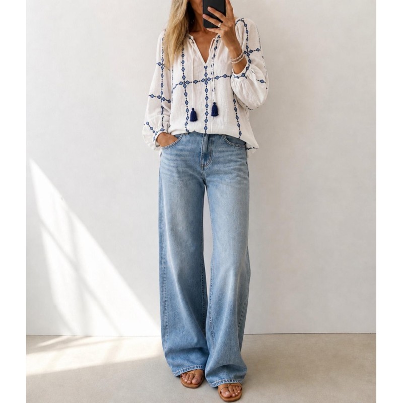 Blouse Alice