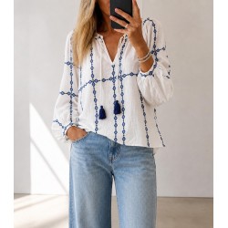 Blouse Alice
