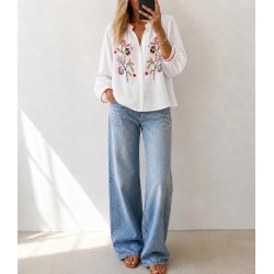 Blouse Chloé