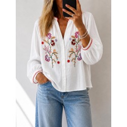 Blouse Chloé
