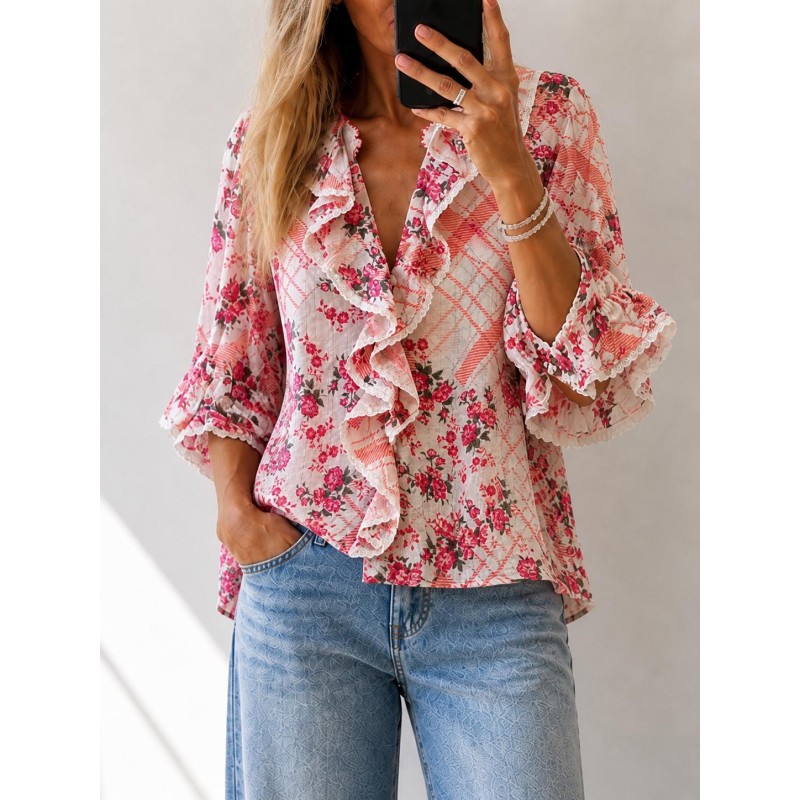 Blouse Caroline