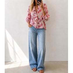 Blouse Caroline