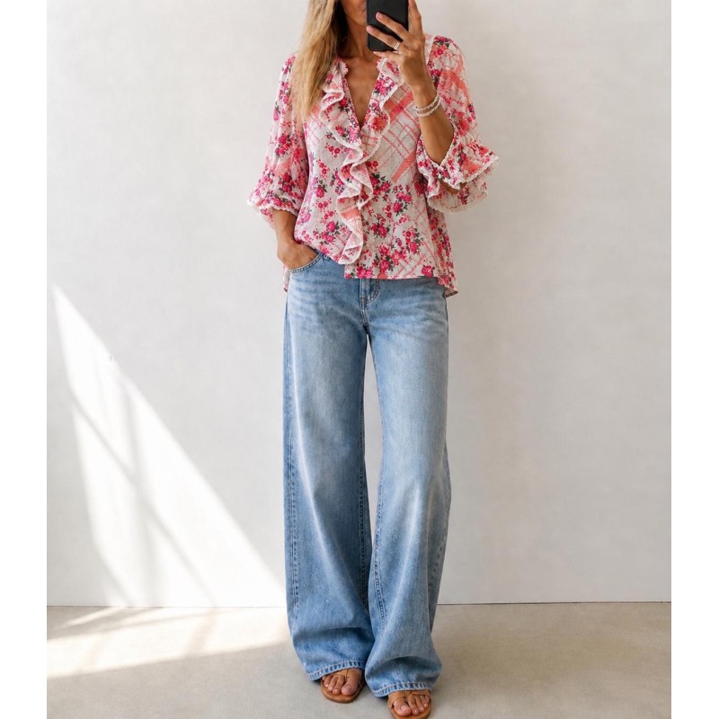 Blouse Caroline