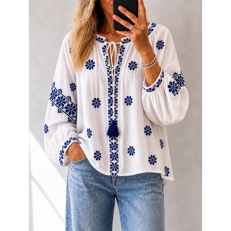 Blouse Marin