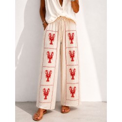 Pantalon Saint-Tropez