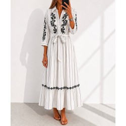 Robe Carole