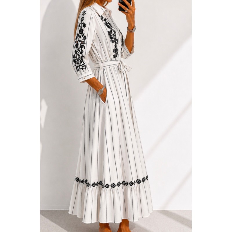 Robe Carole