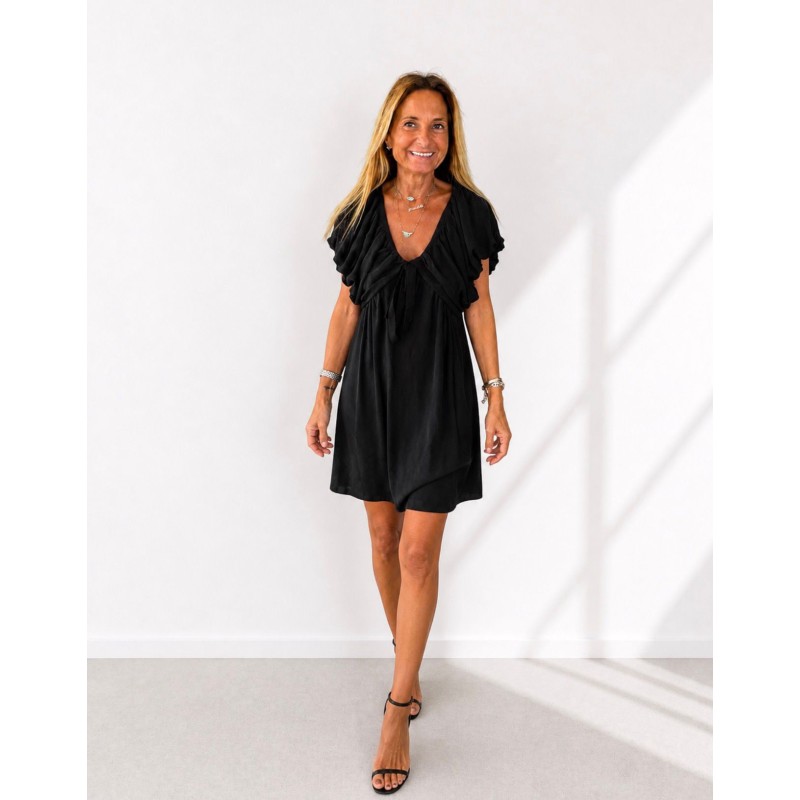 Robe Charlotte