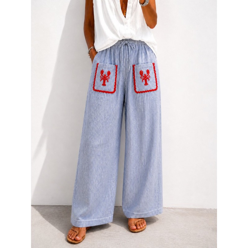 Pantalon Nice