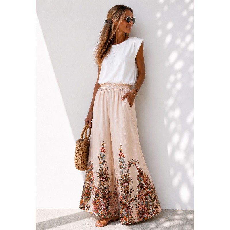 Pantalon Cancun