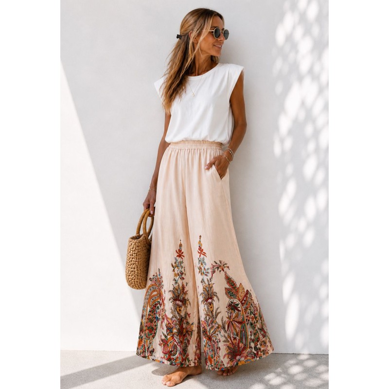 Pantalon Cancun