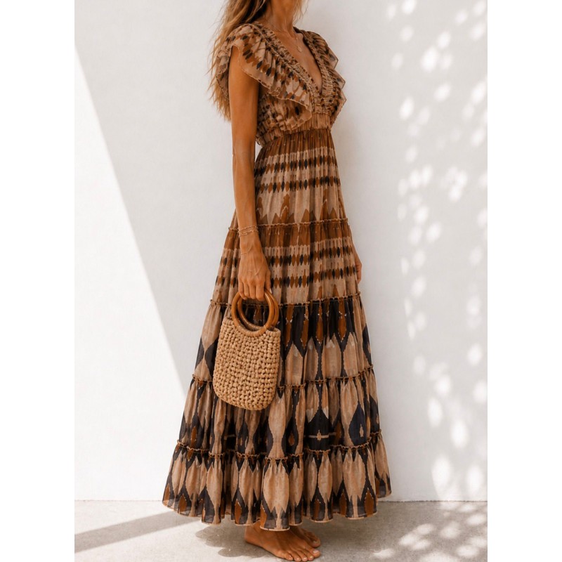 Robe Nina Léo
