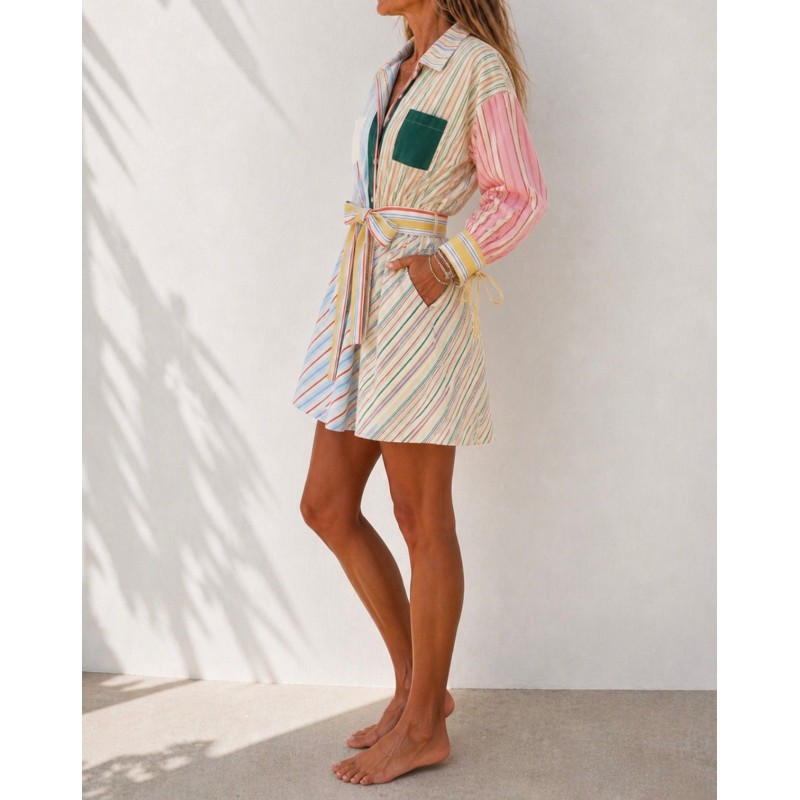 Robe Salomé