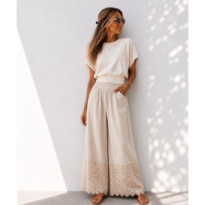 Pantalon Noé