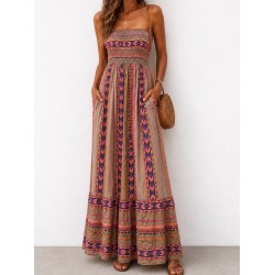 Combinaison bustier Loula