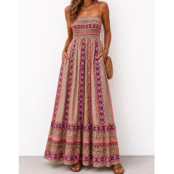 Combinaison bustier Loula