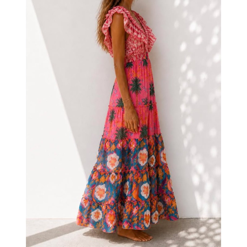 Robe Nina Cali