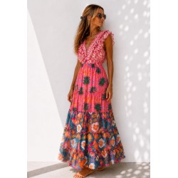 Robe Nina Cali